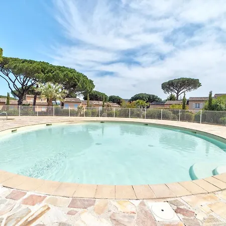 Laura Hébergement de vacances Gassin